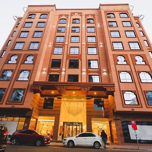 Best Western Premier M Four Hotel